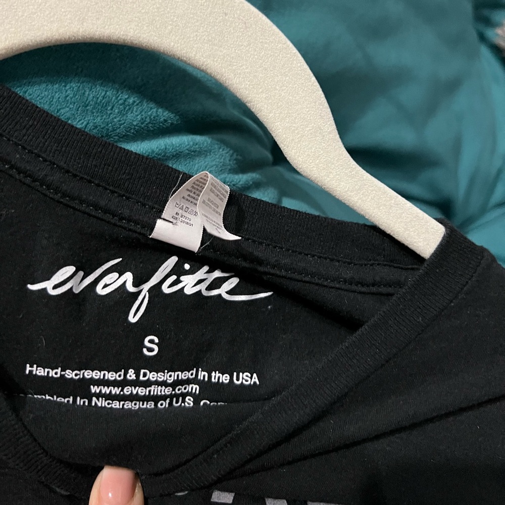 Everfitte top - Picture 2 of 2